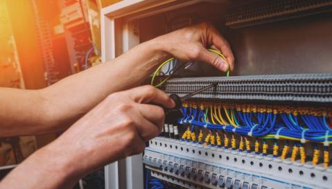 installer tableau électrique