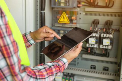 urgence depannage electrique sur Vannes